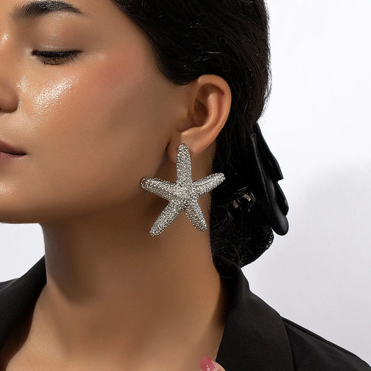 Estrella Earrings