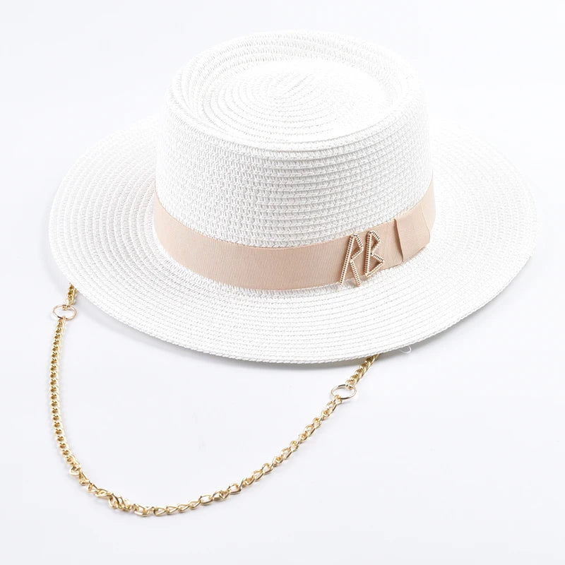 Salerno Hat