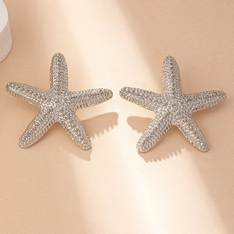 Estrella Earrings