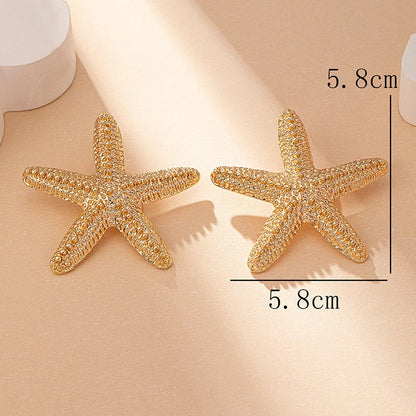 Estrella Earrings