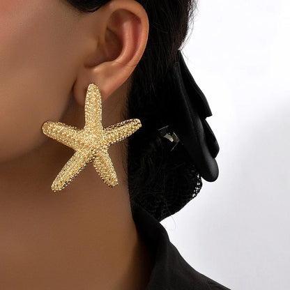 Estrella Earrings