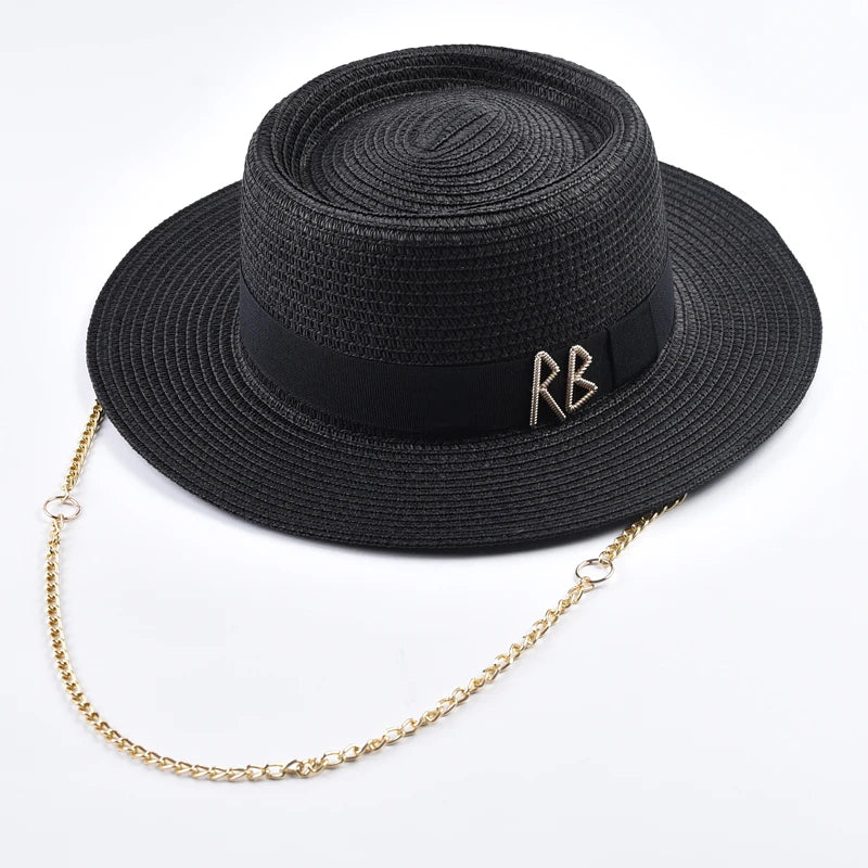 Salerno Hat
